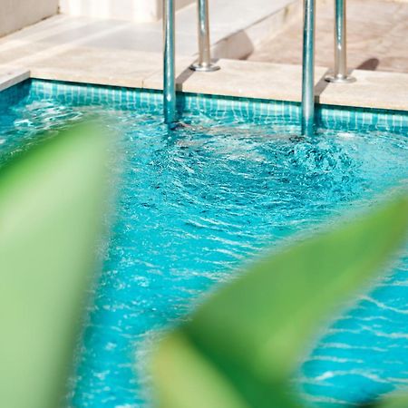 Bluewater Hotel Colonia de Sant Jordi Exteriör bild
