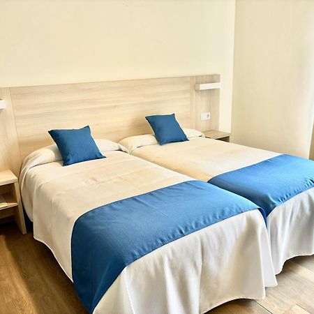 Bluewater Hotel Colonia de Sant Jordi Exteriör bild