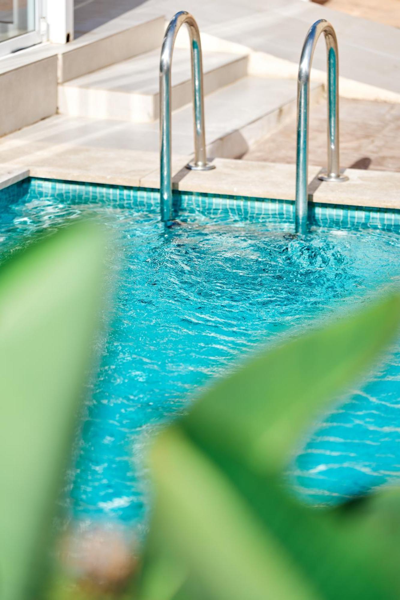 Bluewater Hotel Colonia de Sant Jordi Exteriör bild