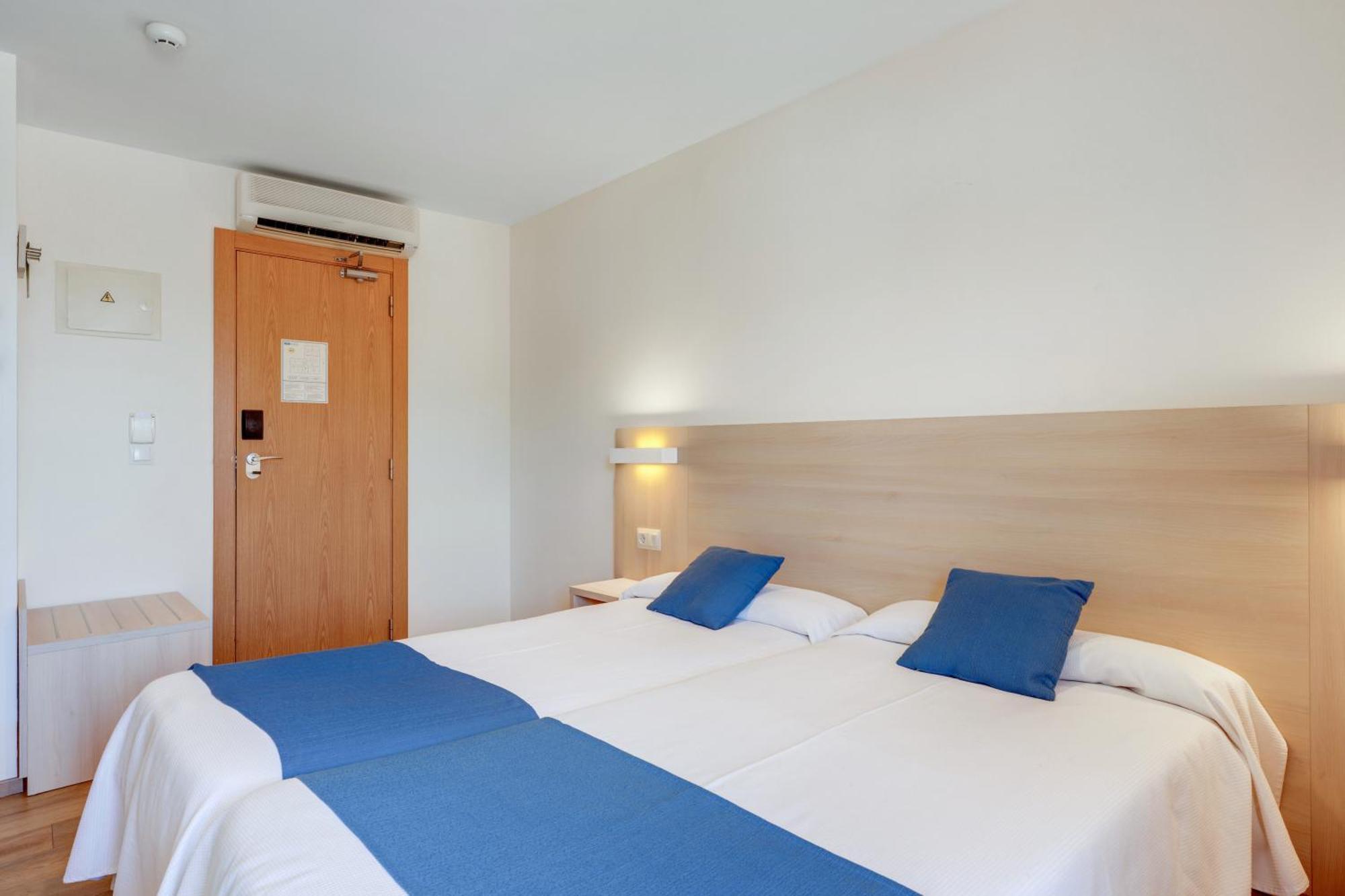 Bluewater Hotel Colonia de Sant Jordi Exteriör bild
